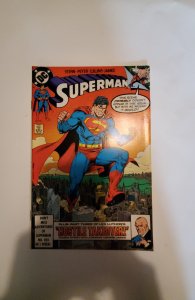Superman #31 (1989) NM DC Comic Book J736