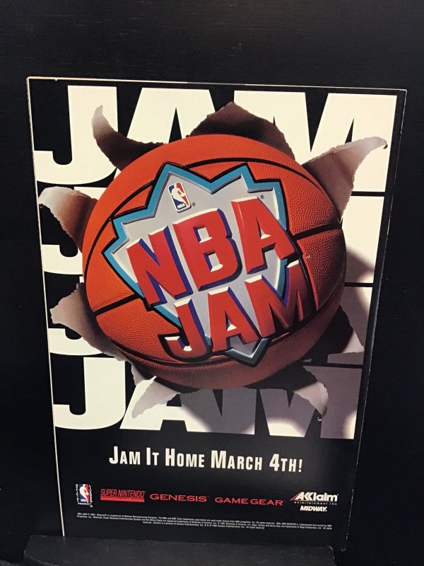 Superman #11 (1994)nm