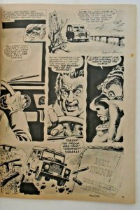 mm Tales From The Tomb (1969, Eerie) v5 #2vf/nm