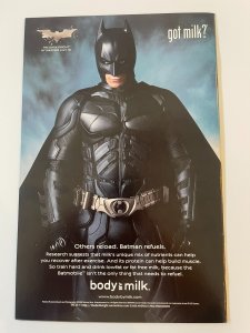 The Amazing Spider-Man #566 - VF/NM  (2008)