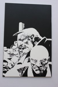 Sin City: A Dame to Kill For #3 (1994) Sin City NM