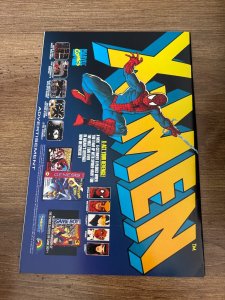 Lot Of 3 Venom Funeral Pyre Marvel Comic Books # 1 2 3 VF-NM Punisher 18 J454