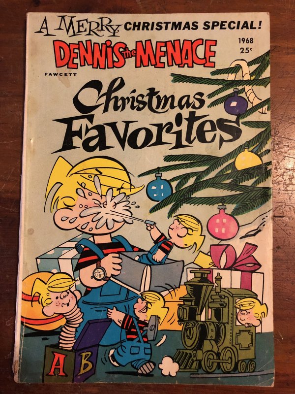 Dennis the Menace bundle