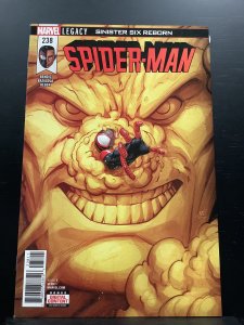 Spider-Man #238 (2018)