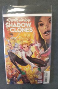 Spider-Gwen: Shadow Clones #5 (2023)