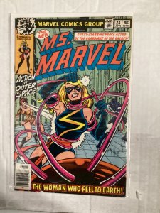 Ms. Marvel #23 (1979)