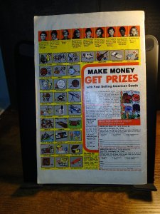 Battlestar Galactica #1 (1979) Battlestar Galactica