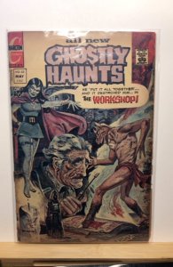 Ghostly Haunts #32 (1973)