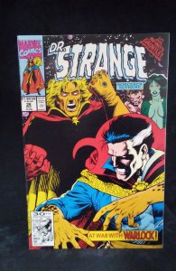 Doctor Strange, Sorcerer Supreme #36 (1991)