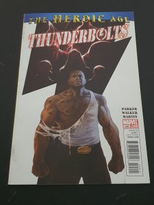 Thunderbolts #144 (2010)