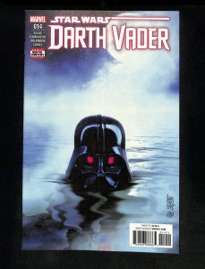 Star Wars: Darth Vader #14