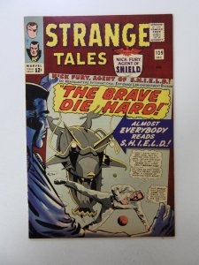 Strange Tales #139 (1965) FN+ condition