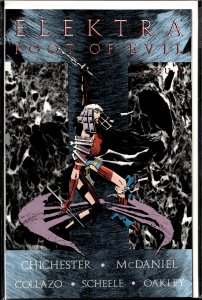 Elektra #2 (1995) Elektra