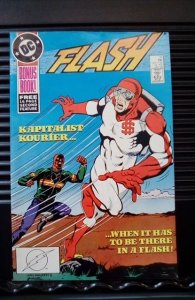 The Flash #12 (1988)