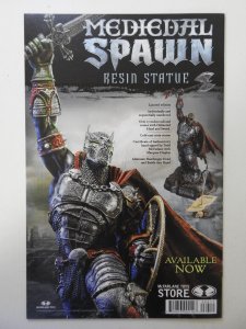 Spawn #264 (2016) VF/NM Condition!