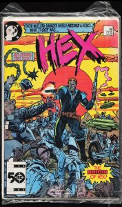 Hex #1 (1985) Jonah Hex