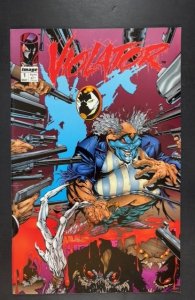 Violator #1 (1994)