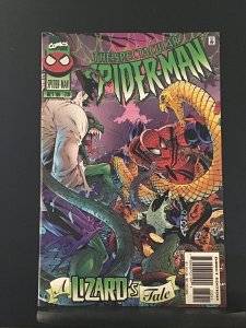 The Spectacular Spider-Man #239 (1996)