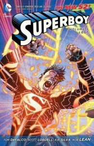 Superboy (5th Series) TPB #3 VF/NM; DC | save on shipping - details inside