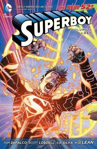 Superboy (5th Series) TPB #3 VF/NM; DC | save on shipping - details inside