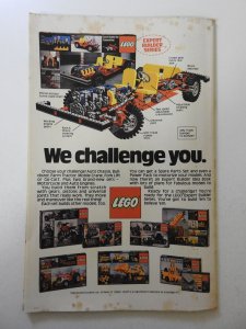 Marvel Team-Up Annual #3 (1980) FN+ Condition!