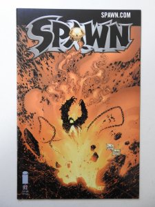 Spawn #92 (2000) VF/NM Condition!
