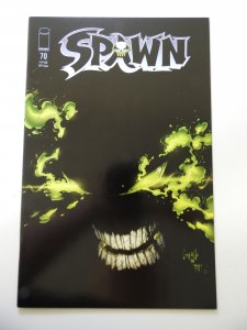Spawn #70 (1998) VF+ Condition