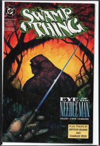 Swamp Thing #122 (1992)