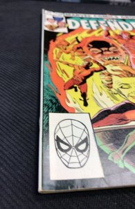 The Defenders #116 (1983)