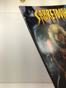 Sabretooth (1998) nm