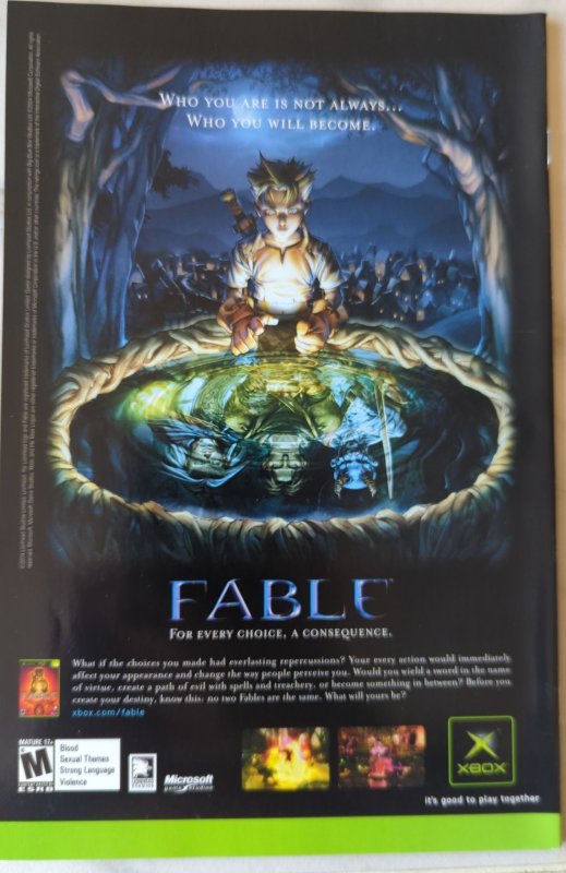 Ultimate Spider-Man #70 (2005)