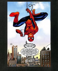 Amazing Spider-Man (1999) #14