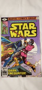 Star Wars #29 - VF - 1st Series