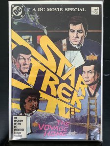 Star Trek Movie Special #2 (1987)