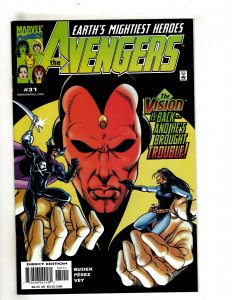 Avengers #31 (2000) OF14