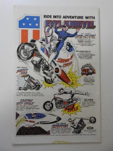 The Eternals #8 (1977) FN Condition!