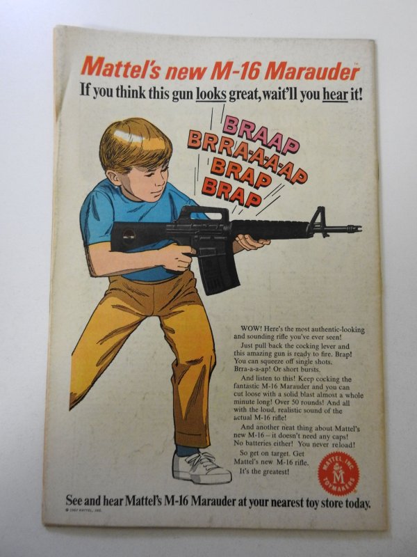 Batman #194 (1967) FN+ Condition!