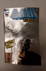 The Punisher #100 NM Marvel Comic Book J721