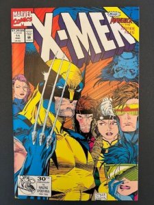X-Men #11 (1992) - NM