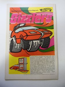 The Incredible Hulk #136 (1971) FN/VF Condition