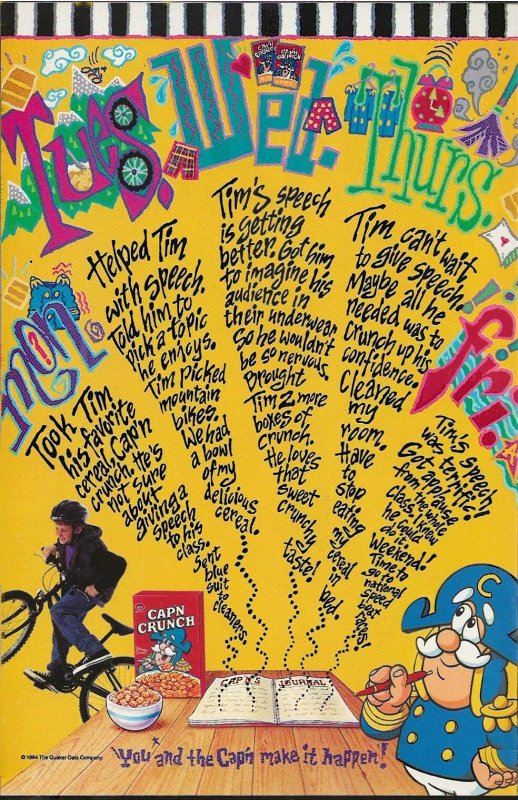 Thor #497 (1996) - NM