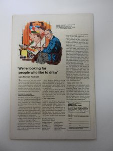 The Amazing Spider-Man #70 (1969) VF- condition