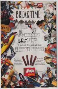 Scooby Doo #15 (1996)