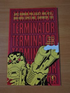 Predator 2 #2 ~ NEAR MINT NM ~ 1991 Dark Horse Comics