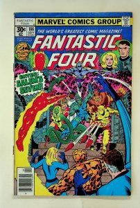 Fantastic Four #186 (Sep 1977, Marvel) - Good