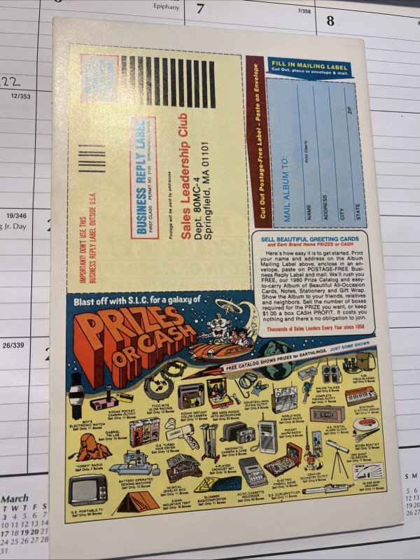 Marvel Team-Up # 95 - 1st Mockingbird VF- Cond