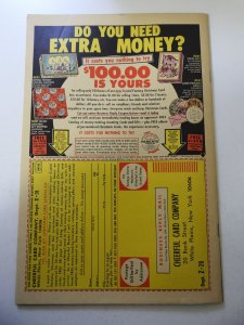 Iron Man #42 (1971) FN- Condition