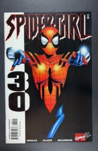 Spider-Girl #30 (2001)