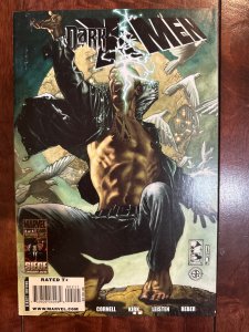 Dark X-Men #2 (2010)