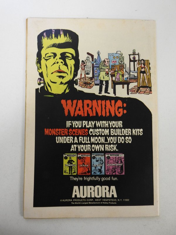 Green Lantern #86 (1971) FN/VF Condition!